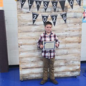 Meet your Posher, Danny